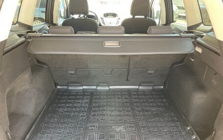Ford Kuga III, 2013 год, 1 370 000 рублей, 15 фотография