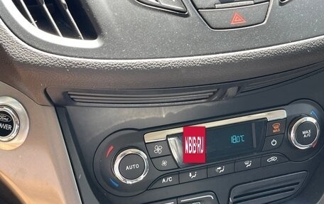 Ford Kuga III, 2013 год, 1 370 000 рублей, 18 фотография