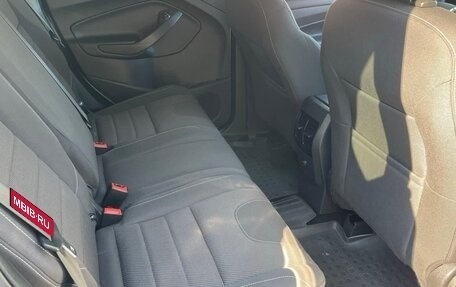 Ford Kuga III, 2013 год, 1 370 000 рублей, 21 фотография