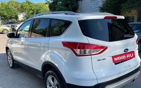 Ford Kuga III, 2013 год, 1 370 000 рублей, 9 фотография