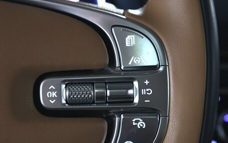 Genesis GV80 I, 2022 год, 4 439 000 рублей, 10 фотография