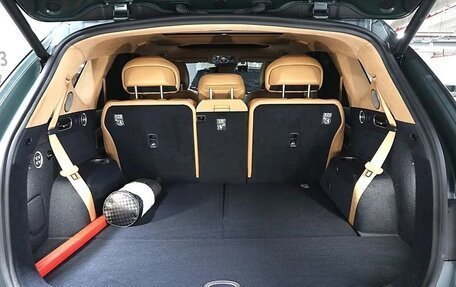 Genesis GV80 I, 2022 год, 4 439 000 рублей, 11 фотография