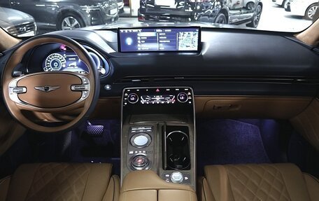 Genesis GV80 I, 2022 год, 4 439 000 рублей, 15 фотография