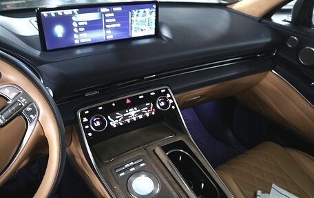 Genesis GV80 I, 2022 год, 4 439 000 рублей, 5 фотография
