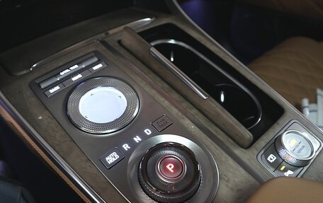 Genesis GV80 I, 2022 год, 4 439 000 рублей, 7 фотография