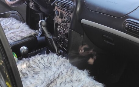 Chevrolet Niva I рестайлинг, 2012 год, 630 000 рублей, 3 фотография
