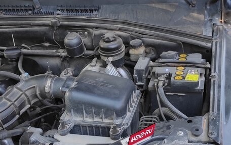 Chevrolet Niva I рестайлинг, 2012 год, 630 000 рублей, 2 фотография