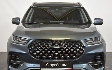 Chery Tiggo 8 Pro, 2021 год, 1 649 000 рублей, 2 фотография