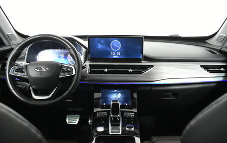 Chery Tiggo 8 Pro, 2021 год, 1 649 000 рублей, 7 фотография