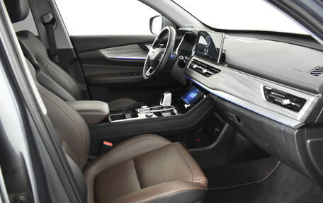 Chery Tiggo 8 Pro, 2021 год, 1 649 000 рублей, 11 фотография