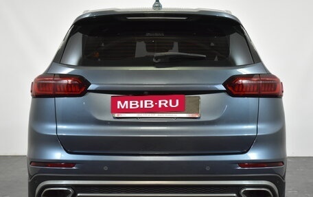 Chery Tiggo 8 Pro, 2021 год, 1 649 000 рублей, 5 фотография