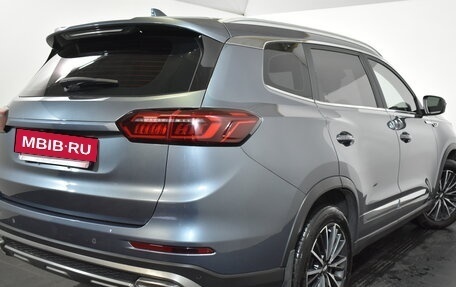 Chery Tiggo 8 Pro, 2021 год, 1 649 000 рублей, 6 фотография