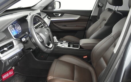 Chery Tiggo 8 Pro, 2021 год, 1 649 000 рублей, 8 фотография