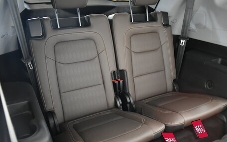 Chery Tiggo 8 Pro, 2021 год, 1 649 000 рублей, 13 фотография