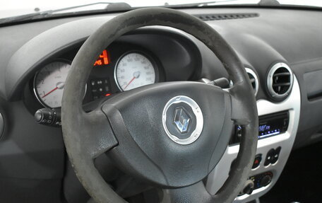 Renault Logan I, 2011 год, 529 000 рублей, 7 фотография
