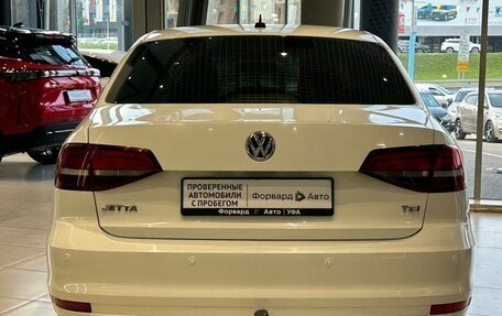 Volkswagen Jetta VI, 2016 год, 975 000 рублей, 10 фотография