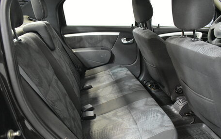 Renault Logan I, 2011 год, 529 000 рублей, 12 фотография