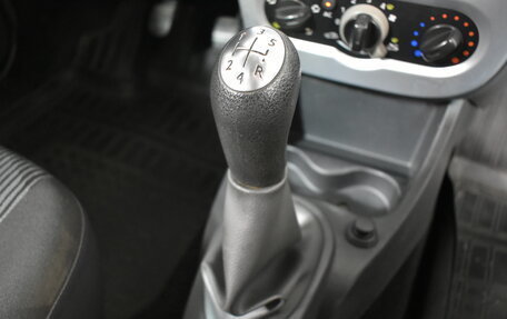 Renault Logan I, 2011 год, 529 000 рублей, 10 фотография