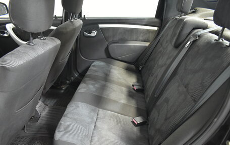 Renault Logan I, 2011 год, 529 000 рублей, 13 фотография