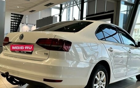 Volkswagen Jetta VI, 2016 год, 975 000 рублей, 11 фотография