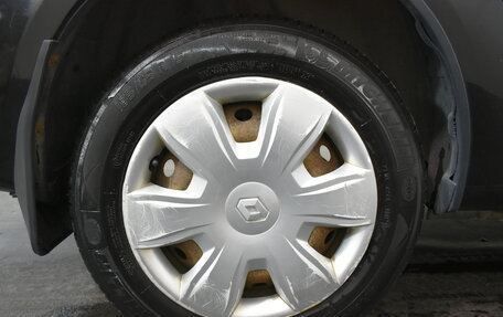 Renault Logan I, 2011 год, 529 000 рублей, 16 фотография