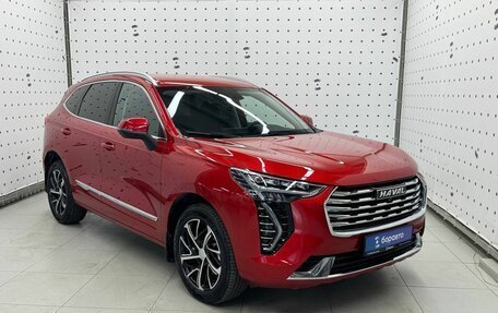 Haval Jolion, 2021 год, 1 830 000 рублей, 2 фотография
