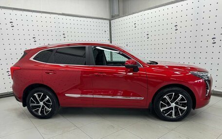 Haval Jolion, 2021 год, 1 830 000 рублей, 7 фотография