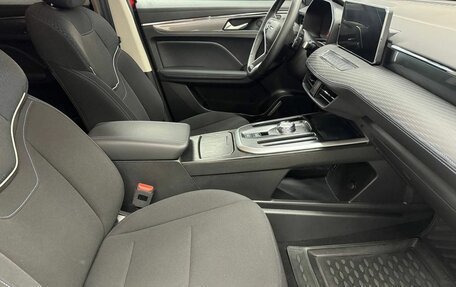 Haval Jolion, 2021 год, 1 830 000 рублей, 10 фотография