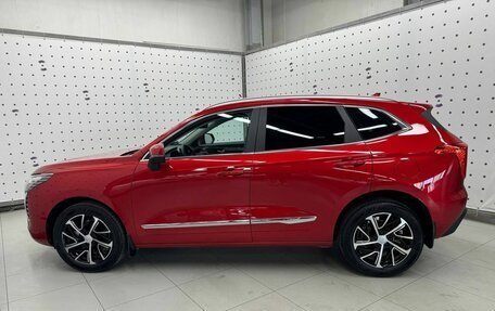Haval Jolion, 2021 год, 1 830 000 рублей, 8 фотография