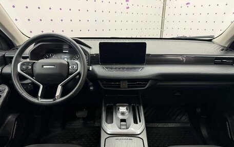 Haval Jolion, 2021 год, 1 830 000 рублей, 13 фотография