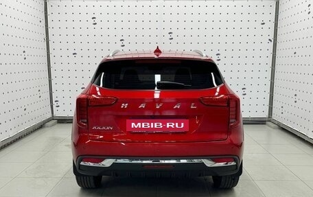 Haval Jolion, 2021 год, 1 830 000 рублей, 6 фотография