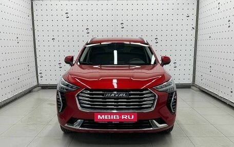 Haval Jolion, 2021 год, 1 830 000 рублей, 3 фотография