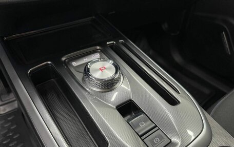 Haval Jolion, 2021 год, 1 830 000 рублей, 20 фотография