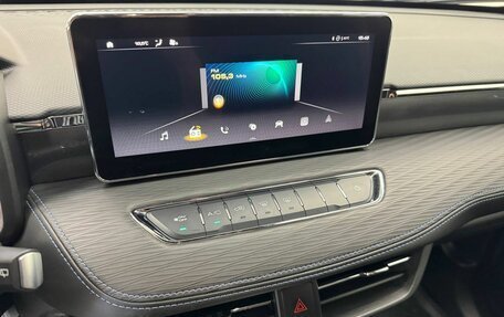 Haval Jolion, 2021 год, 1 830 000 рублей, 19 фотография