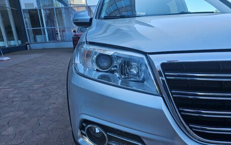 Haval H6, 2019 год, 1 440 000 рублей, 2 фотография