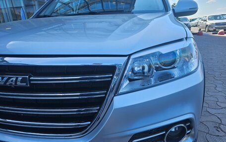 Haval H6, 2019 год, 1 440 000 рублей, 4 фотография