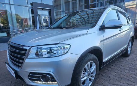 Haval H6, 2019 год, 1 440 000 рублей, 5 фотография