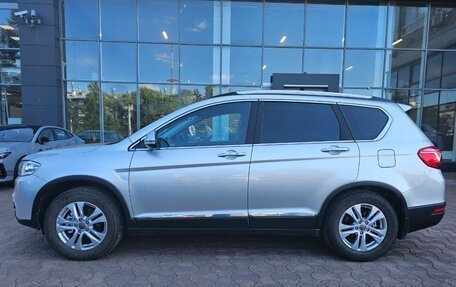 Haval H6, 2019 год, 1 440 000 рублей, 7 фотография