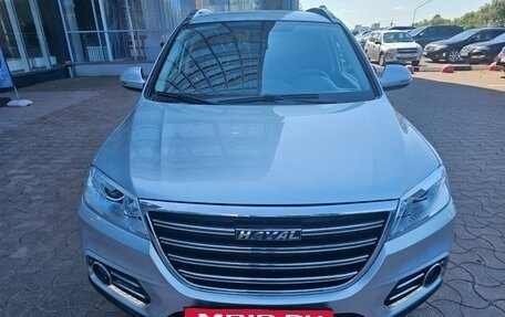 Haval H6, 2019 год, 1 440 000 рублей, 3 фотография