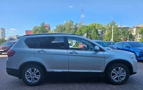Haval H6, 2019 год, 1 440 000 рублей, 14 фотография