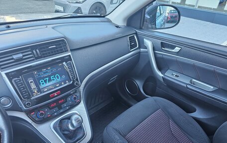 Haval H6, 2019 год, 1 440 000 рублей, 25 фотография