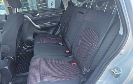 Haval H6, 2019 год, 1 440 000 рублей, 27 фотография