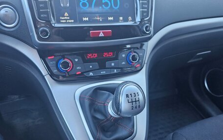 Haval H6, 2019 год, 1 440 000 рублей, 24 фотография