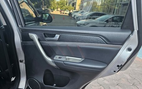 Haval H6, 2019 год, 1 440 000 рублей, 28 фотография