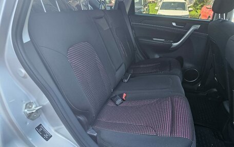 Haval H6, 2019 год, 1 440 000 рублей, 29 фотография