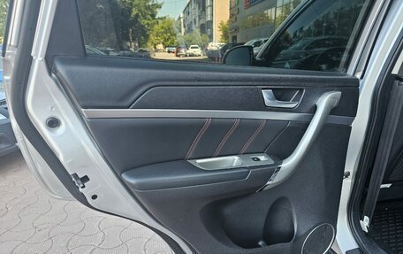 Haval H6, 2019 год, 1 440 000 рублей, 26 фотография
