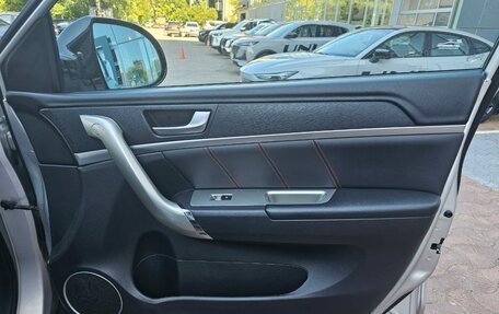Haval H6, 2019 год, 1 440 000 рублей, 30 фотография