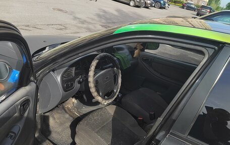 Chevrolet Lanos I, 2008 год, 85 000 рублей, 3 фотография