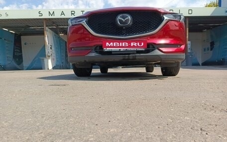 Mazda CX-5 II, 2018 год, 2 189 000 рублей, 4 фотография