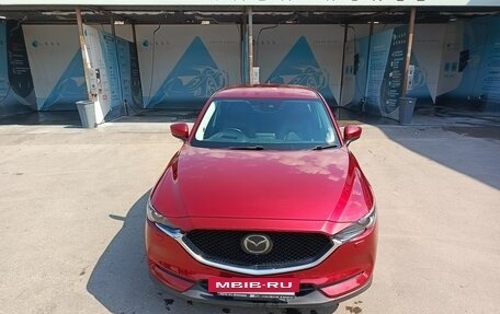 Mazda CX-5 II, 2018 год, 2 189 000 рублей, 3 фотография